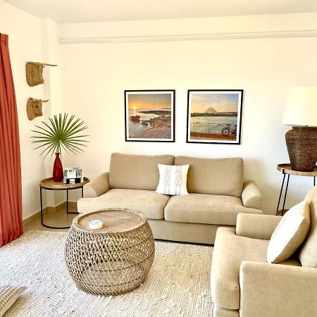 Javea Apartment Mar Εξωτερικό φωτογραφία