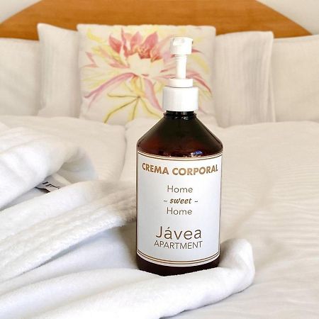 Javea Apartment Mar Εξωτερικό φωτογραφία