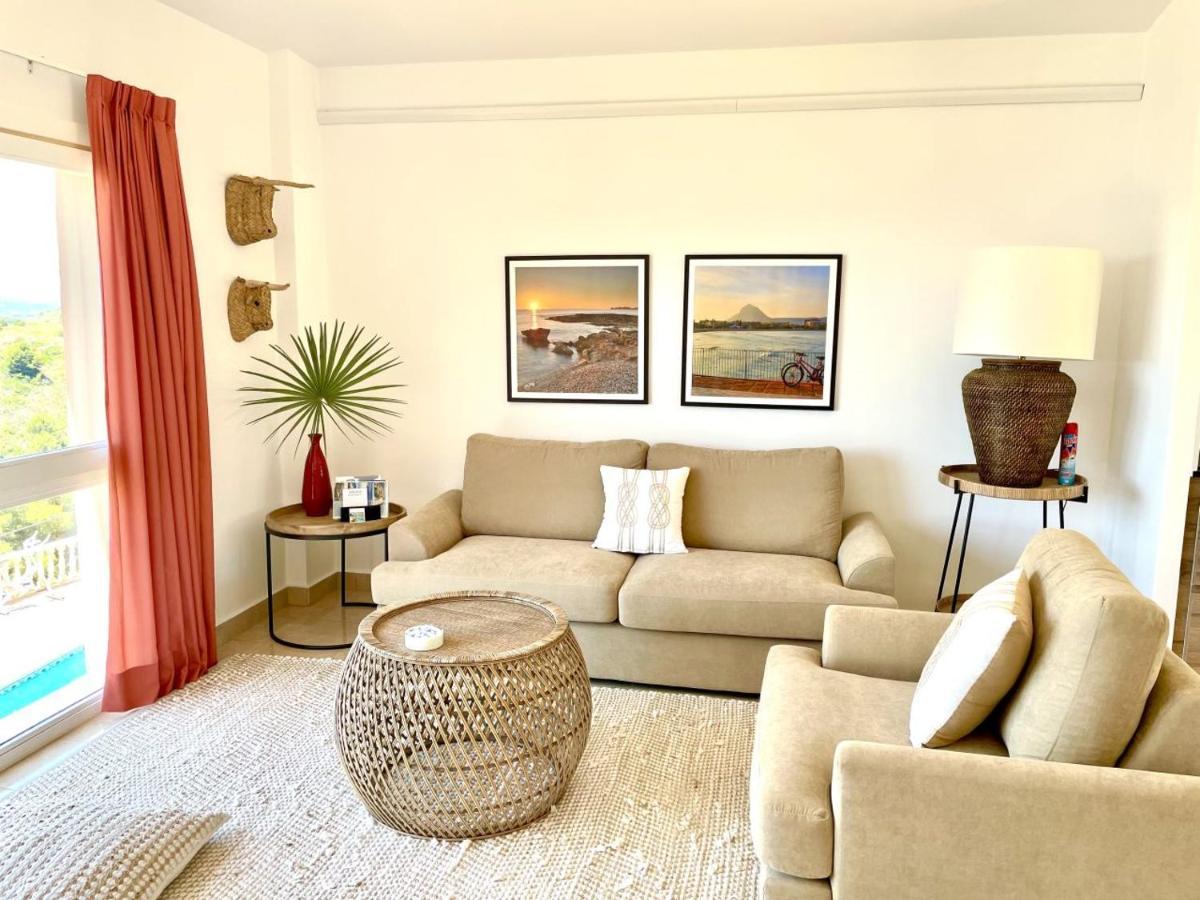 Javea Apartment Mar Εξωτερικό φωτογραφία