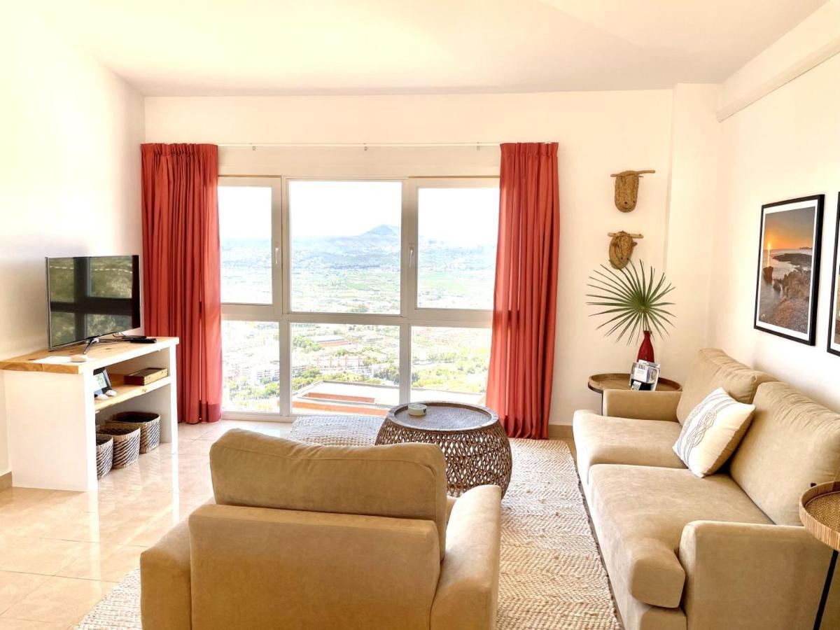 Javea Apartment Mar Εξωτερικό φωτογραφία