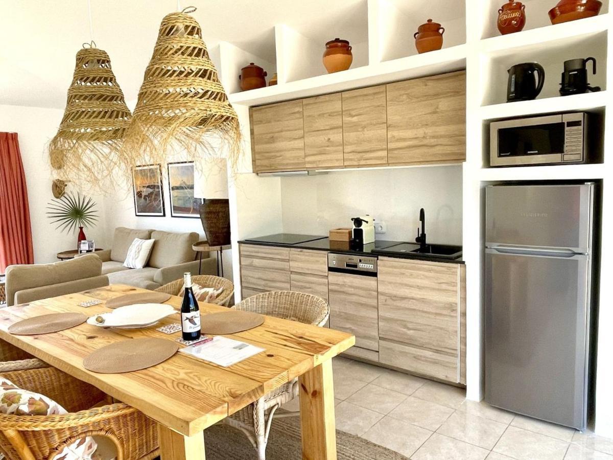 Javea Apartment Mar Εξωτερικό φωτογραφία