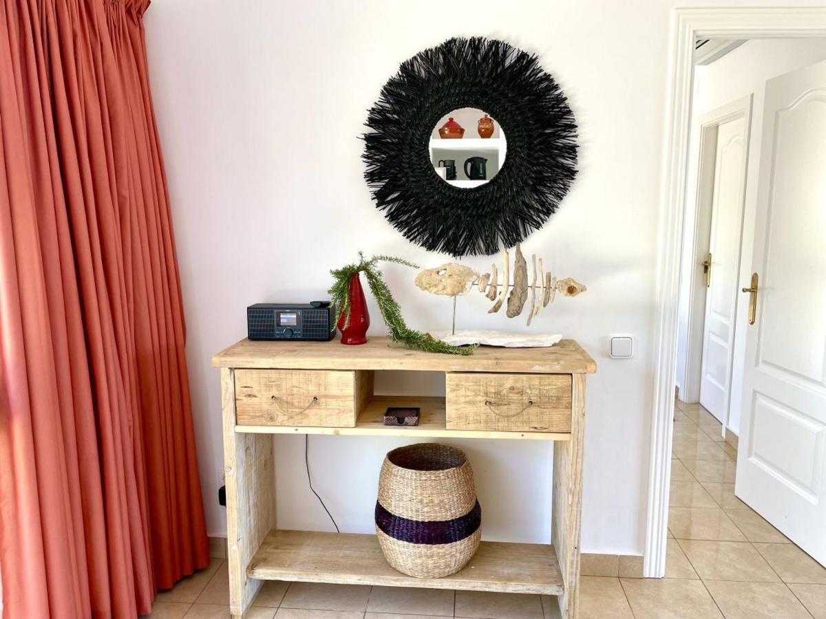 Javea Apartment Mar Εξωτερικό φωτογραφία