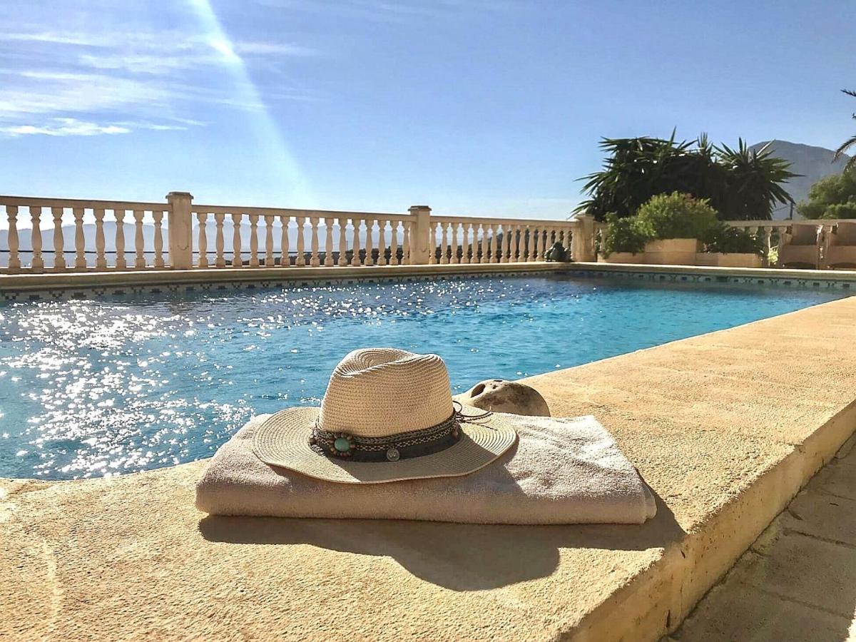 Javea Apartment Mar Εξωτερικό φωτογραφία