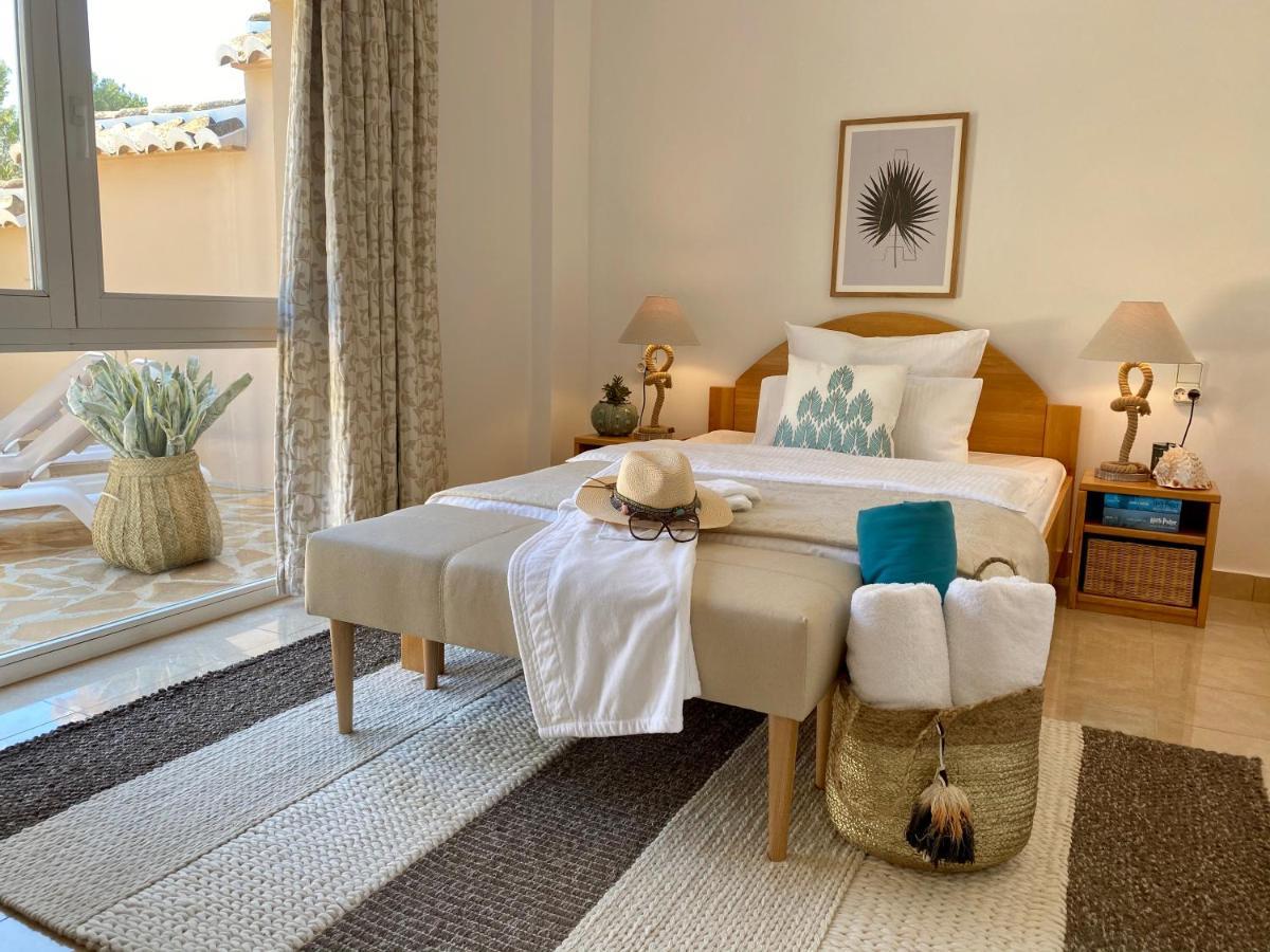 Javea Apartment Mar Εξωτερικό φωτογραφία