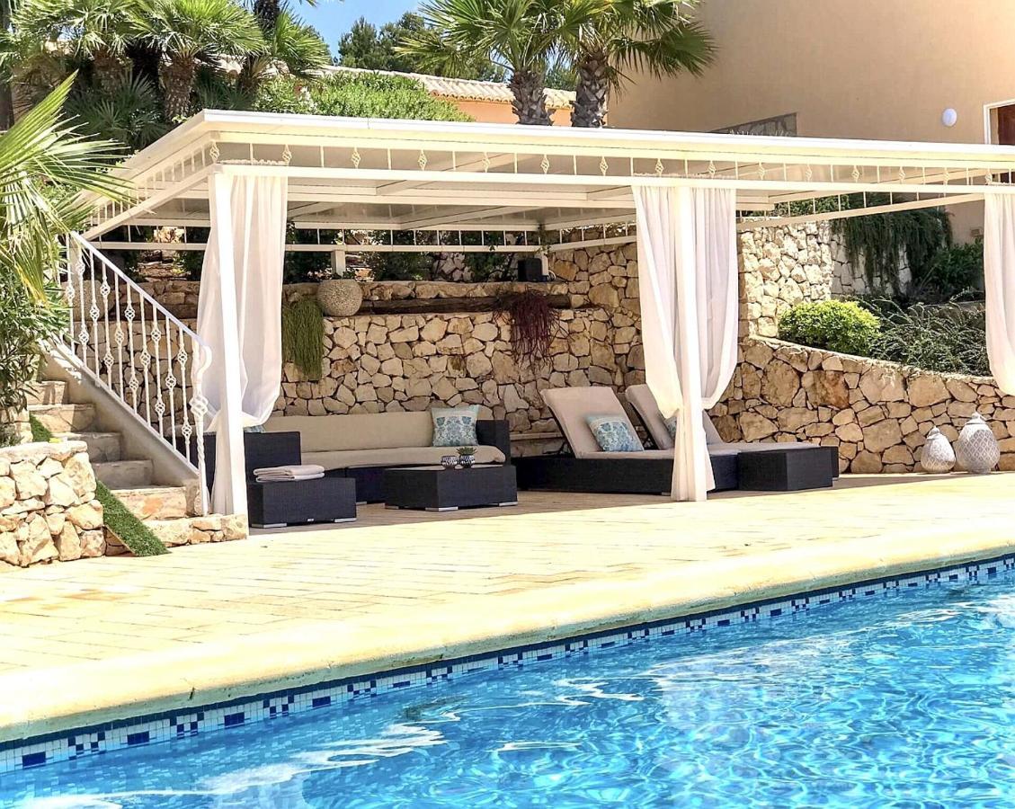 Javea Apartment Mar Εξωτερικό φωτογραφία
